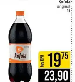 Jip Kofola original nabídka
