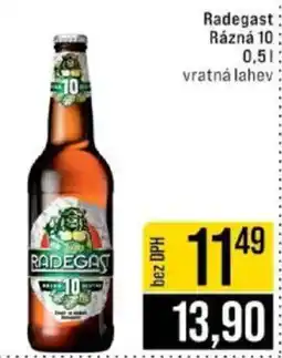 Jip Radegast Rázná 10 nabídka