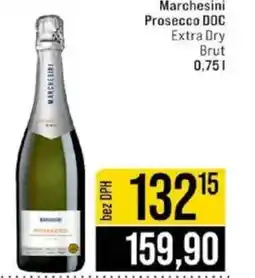 Jip Marchesini Prosecco DOC Extra Dry Brut nabídka