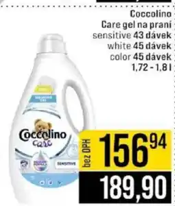 Jip Coccolino Care gel na praní nabídka