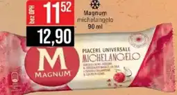 Jip Magnum michelangelo nabídka