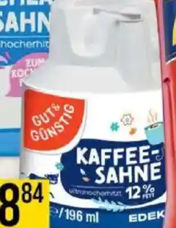 Jip Smetana do kávy 12% nabídka