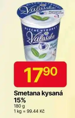 Hruška Smetana kysaná 15% nabídka