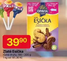 Hruška Zlaté Esíčka nabídka