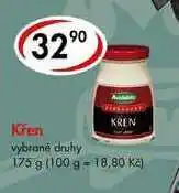 CBA Křen, 175 g nabídka