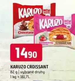 Karuzo 82 g