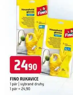 Terno Fino Rukavice 1pár nabídka