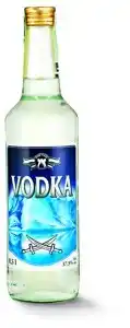 Terno Tuzemák, Vodka 37,5% 0.5l nabídka