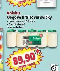 Norma Olejové hřbitovní svíčky nabídka