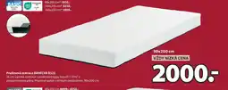 JYSK Pružinová matrace BANELVA BS25 nabídka