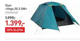 Intersport Stan >>Vega 20.3 SW<< nabídka