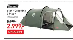 Intersport Stan >>Coastline nabídka