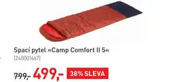 Intersport Spací pytel >>Camp Comfort II 5<< [240001667] nabídka