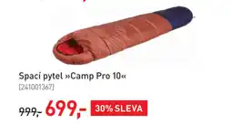 Intersport Spací pytel >>Trekker Light 15<< [241001010] nabídka