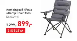 Intersport Kempingové křeslo >>Camp Chair 450<< nabídka