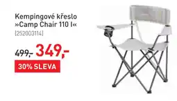 Intersport Kempingové křeslo >>Camp Chair 110 nabídka