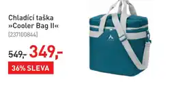 Intersport Chladící taška >>Cooler Bag II<< nabídka