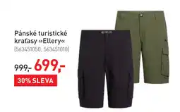 Intersport Pánské turistické kraťasy >>Ellery<< nabídka