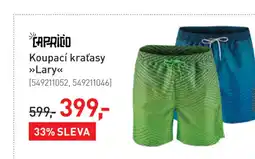 Intersport Koupací kraťasy >>Lary<< nabídka
