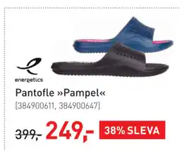 Intersport Pantofle »Pampel<< nabídka