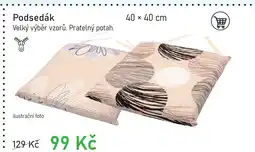 Vesna Podsedák nabídka