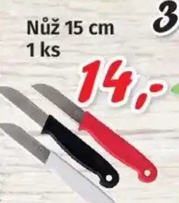PRIOR Nůž 1 ks nabídka