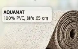 PRIOR AQUAMAT nabídka