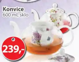 Kitos Konvice nabídka