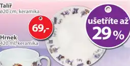 Talíř