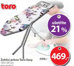 Kitos Žehlicí prkno Toro Easy nabídka