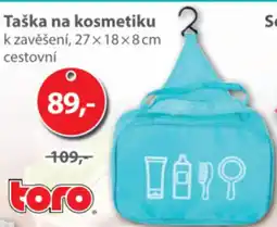 Kitos Taška na kosmetiku nabídka
