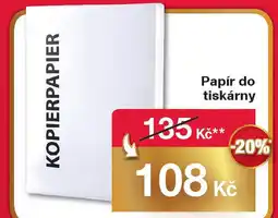 Papír do tiskárny
