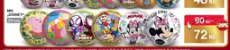 Woolworth Míč „,DISNEY" nabídka