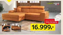 XXXLutz Sedací souprava nabídka