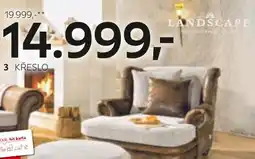 XXXLutz Křeslo nabídka