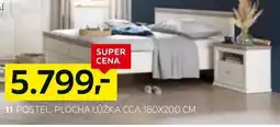 XXXLutz Postel nabídka