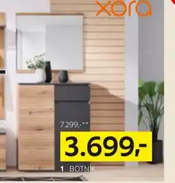 XXXLutz Botník nabídka