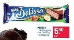 Makro Delissa nabídka