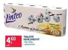 Makro Toaletní papír 3vrstvý nabídka