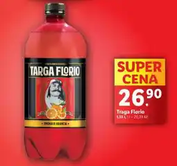 Lidl Targa Florio nabídka