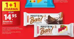 Lidl PROTEIN BAR nabídka