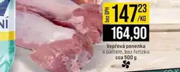 Jip Vepřová panenka nabídka