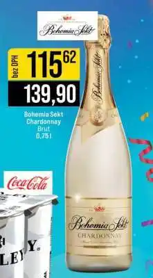 Jip BOHEMIA SEKT CHARDONNAY BRUT nabídka