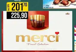Jip Merci nabídka