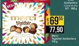 Jip Merci Together bonboniera nabídka