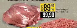 Jip VEPŘOVÁ KÝTA nabídka