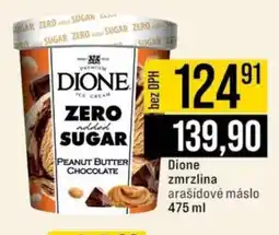 Jip Dione nabídka