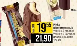 Jip Pinko Rigoletto nanuk nabídka