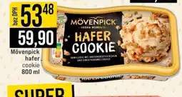 Jip Mövenpick Hafer cookie nabídka