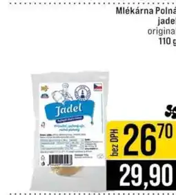 Jip Jadel nabídka